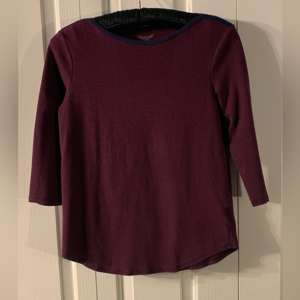 Faded Glory Shirt